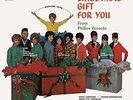 PHIL SPECTOR**A CHRISTMAS GIFT FOR YOU (MONO/180 G/RED VINYL)**VINYL