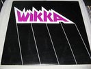 WIKKA SAME  MINI LP glacier commander killen