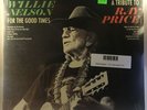 Willie Nelson - For The Good Times: A Tribute To Ray Price LP NEW
