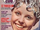 Fab 208 Magazine 18 October 1975    The Sweet    The Osmonds    Alvin Stardust