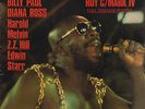 Isaac Hayes Blues & Soul Issue 101 1973    Diana Ross  Roy C & Mark IV  Z Z Hill