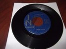 EDDIE FOSTER I NEVER KNEW  7