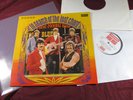 The Moody Blues  IN SEARCH OF THE LOST CHORD  LP Deram SML 711 near mint