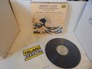 LEONARD SLATKIN DEBUSSY LA MER DANSES SACREE JAPAN TELARC AUDIOPHILE MINT LP NEW
