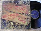 AC/DC TNT First Press Blue Roo 1975 Albert Original Alberts Bon Scott EX