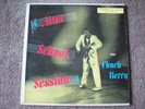 CHUCK BERRY LP ORIG BLACK LAB CHESS 1426 AFTER SCHOOL SESSION EX/EX