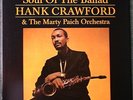 Hank Crawford Soul of the Ballad & the Marty Paich Orchestra MFSL 200 gram LP