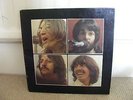 THE BEATLES - LET IT BE LP