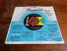 Erma Franklin NORTHERN SOUL STOMPER 45 Gotta Find Me a Lover / Change My Thought
