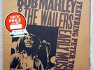 LP / BOB MARLEY & THE WAILERS / 1977 / RARITÄT /
