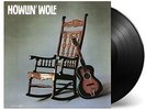 Howlin Wolf - Rockin Chair Album [New Vinyl LP] 180 Gram, Holland - Import