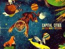Capital Cities - In A Tidal Wave Of Mystery [Vinyl New]