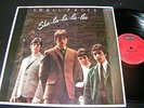 SMALL FACES Sha-la-la-la-lee / German Reissue LP 1981 DECCA 6.24733 AP