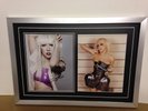 Lady Gaga Genuine Hand Signed/Autographed Photograph with COA