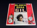 Sealed Latin BLANCA ROSA GIL Blanca Rosa Gil BRAVO 135 *SEALED*