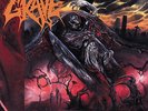 GRAVE - you'll never see LP