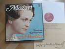 6 LP Box Mozart Sämtliche Klaviersonaten Ingrid Haebler Philips