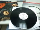 THE BEATLES Rubber Soul LP MOBILE FIDELITY Master Recording MFSL 1-106 Vinyl