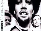 Will To Live - Ben Harper 724384417819 (Vinyl Used Very Good)