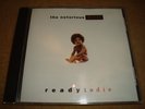 THE NOTORIOUS B.I.G. - Ready To Die  (1994 UK)