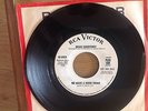 Northern Soul (Rare) - Dean Courtney - ( RCA) Demo