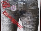 The Rolling Stones - The Alternate Sticky Fingers 2 LP Col. Vinyl TSP not TMOQ