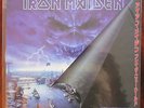 Iron Maiden - Brave New World Advance Promo LP Lim. Numb. Edition 