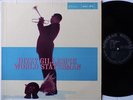 Dizzy Gillespie WORLD STATESMAN norgran MG N-1084 ORIG PRESS 1956 MICROGROOVE NM