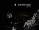 /0852669410924/ She Past Away - Narin Yalnizlik [Vinilo]