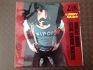 FRANK ZAPPA 'Lumpy Gravy' Verve Stereo Gatefold LP