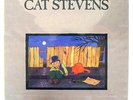 CAT STIVENS LP MFSL 1 244 TEASER AND FIRECAT M/M 200g ORIGINAL MASTER LIMITED E.