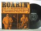 Don Rendell & Graham Bond - Roarin’ UK LP Jazzland