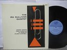 Ira Sullivan Quintet - Same US LP Delmark Nr MINT
