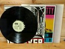Tom Petty LP MCA Full Moon Fever 1989 USA original Future Disc