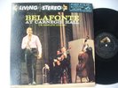 HARRY BELAFONTE 