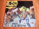 THOR - MATA A LA BESTIA  ZEUS,EXCALIBUR,HEADS,EVO,CROM