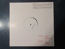 PSI COM worktape 1 & recordings promo - LP perry farrell jane´s addiction VINYL