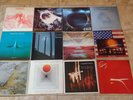Tangerine Dream Vinyl LP Electronic Meditation Alpha Centauri Atem 1970 - 1980