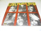 RARE PUNK OI - THE PARTISANS - SELF TITLED - NO FUTURE RECORDS -