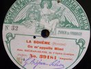 BREJAN SILVER  / la boheme - Manon  / FONOTIPIA
