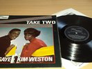 MARVIN GAYE & KIM WESTON - TAKE TWO - TAMLA MOTOWN - TML 11049 - 1967
