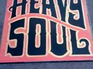 Paul Weller - Heavy Soul (1997) Original Vinyl LP