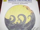 DGG 427 303 -1 Leonard Bernstein Mahler Sym 1 Digital