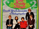 Original Single / Vinyl THE PRETTY THINGS: Death Of A Socialite, 1967