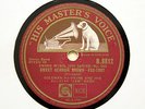 COLEMAN HAWKINS ALL STAR BAND (Django) 