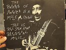 *Signed* Abner Jay Backbone of America is a Mule and Cotton LP Rare