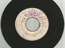 DUDLEY SIBLEY & PETER AUSTIN /HOLE IN YOUR SOUL /ZOOT SIMMS /TIMO OH 7''/VG+/VG-