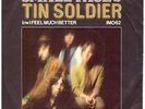 SMALL FACES Tin Soldier 7