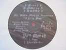 MC MIKE MONEY FEAT. CHILLY MOE YO MONEY OLD SCHOOL RARE RAP HIP HOP 12