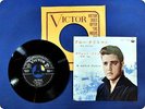 ELVIS PRESLEY BLUE CHRISTMAS SS1174 EP wz5750